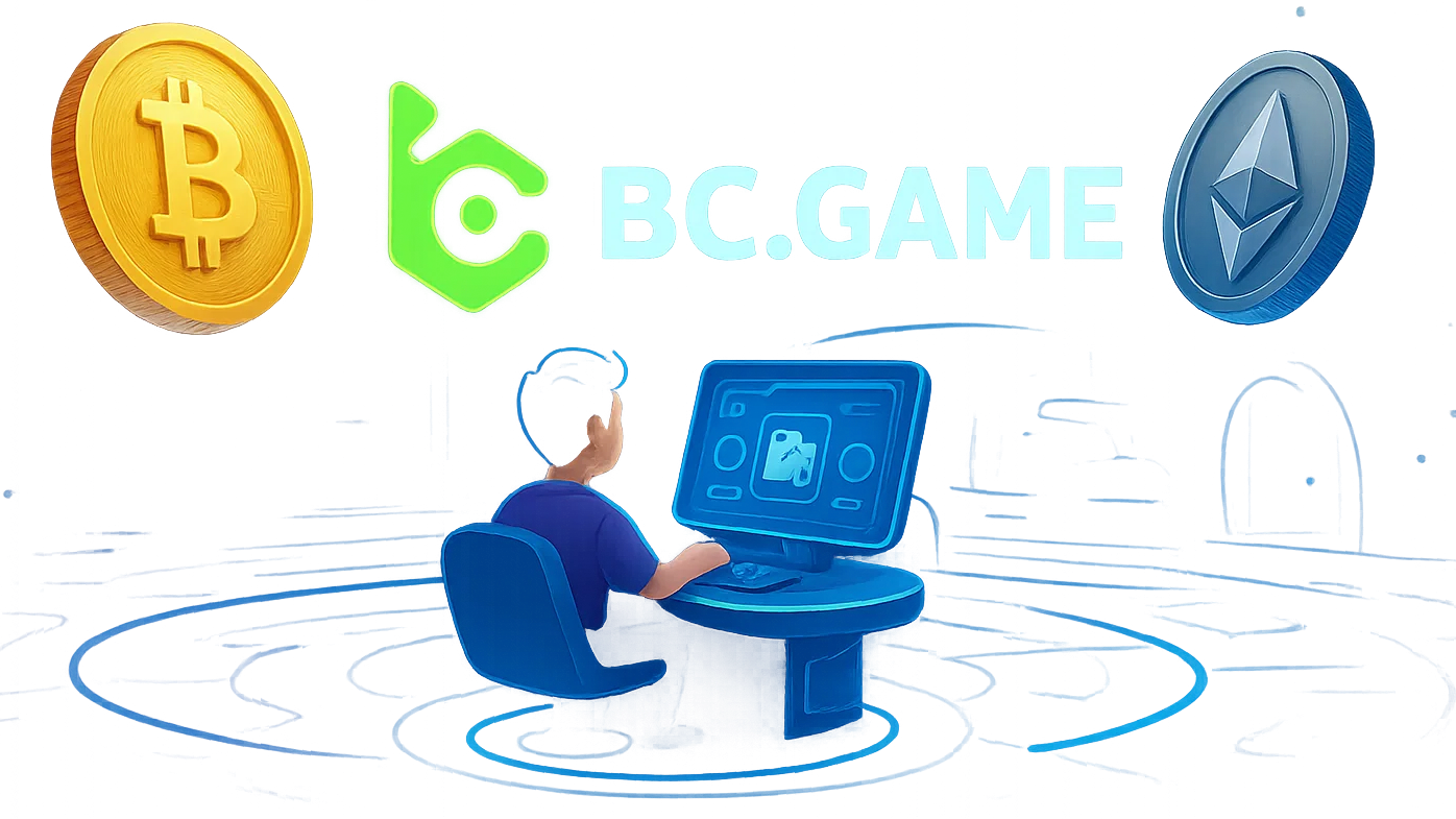 BC.Game Casino