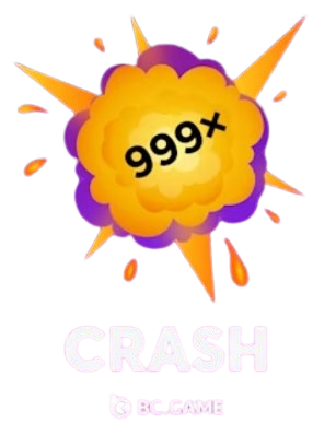 BC Game Crash