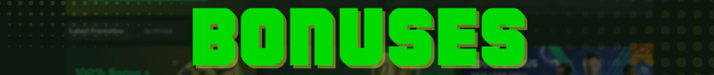 Bc game bonuses banner