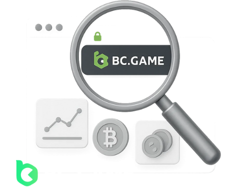 BC Game Mirror Sites